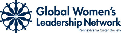 Global Womens Leadership Network PA Sister Society
